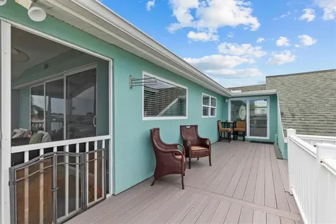 3337 Mangrove Drive Hernando Beach FL 34607