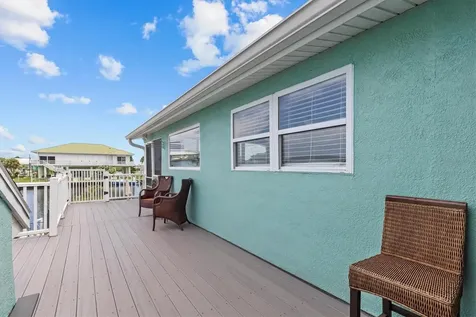 3337 Mangrove Drive Hernando Beach FL 34607