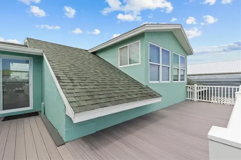 3337 Mangrove Drive Hernando Beach FL 34607