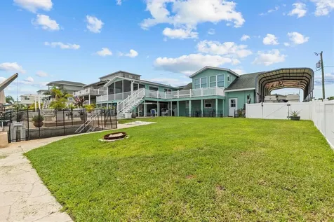 3337 Mangrove Drive Hernando Beach FL 34607