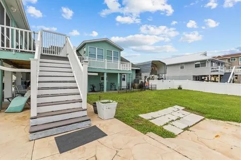 3337 Mangrove Drive Hernando Beach FL 34607