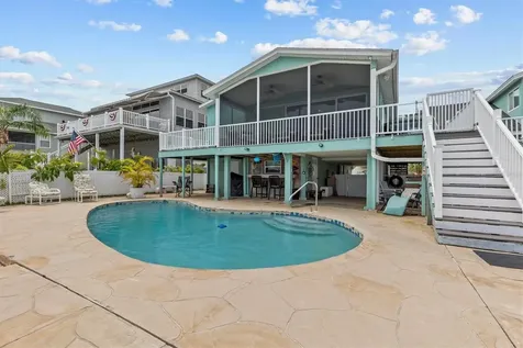 3337 Mangrove Drive Hernando Beach FL 34607