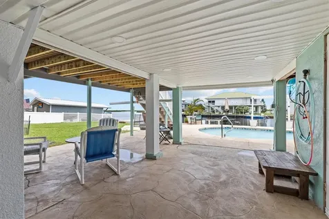3337 Mangrove Drive Hernando Beach FL 34607