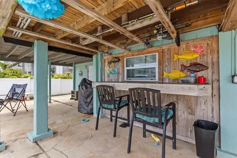 3337 Mangrove Drive Hernando Beach FL 34607