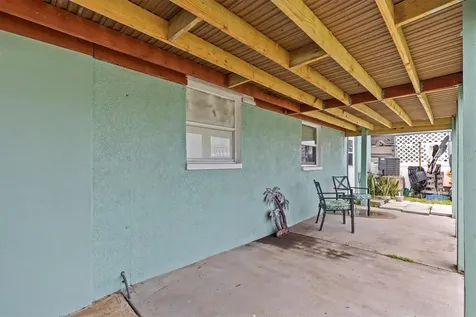 3337 Mangrove Drive Hernando Beach FL 34607