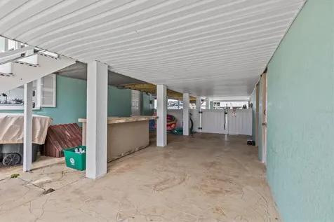 3337 Mangrove Drive Hernando Beach FL 34607