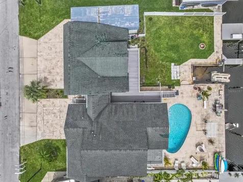 3337 Mangrove Drive Hernando Beach FL 34607
