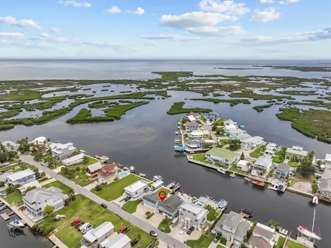 3337 Mangrove Drive Hernando Beach FL 34607