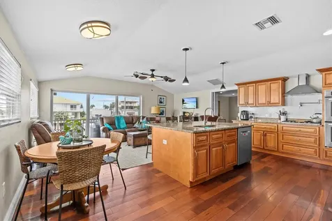 3337 Mangrove Drive Hernando Beach FL 34607