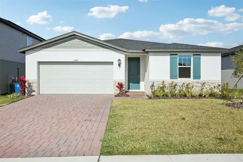 1144 Cumberland Trail Drive Lake Hamilton FL 33851