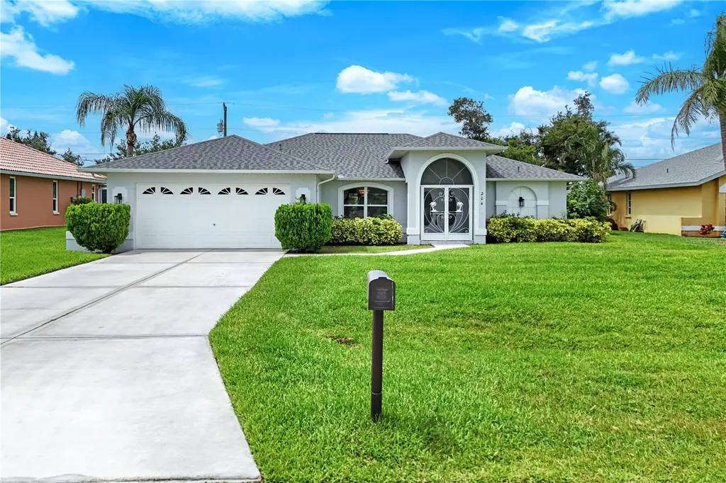 204 SE 19th Terrace Cape Coral FL 33990