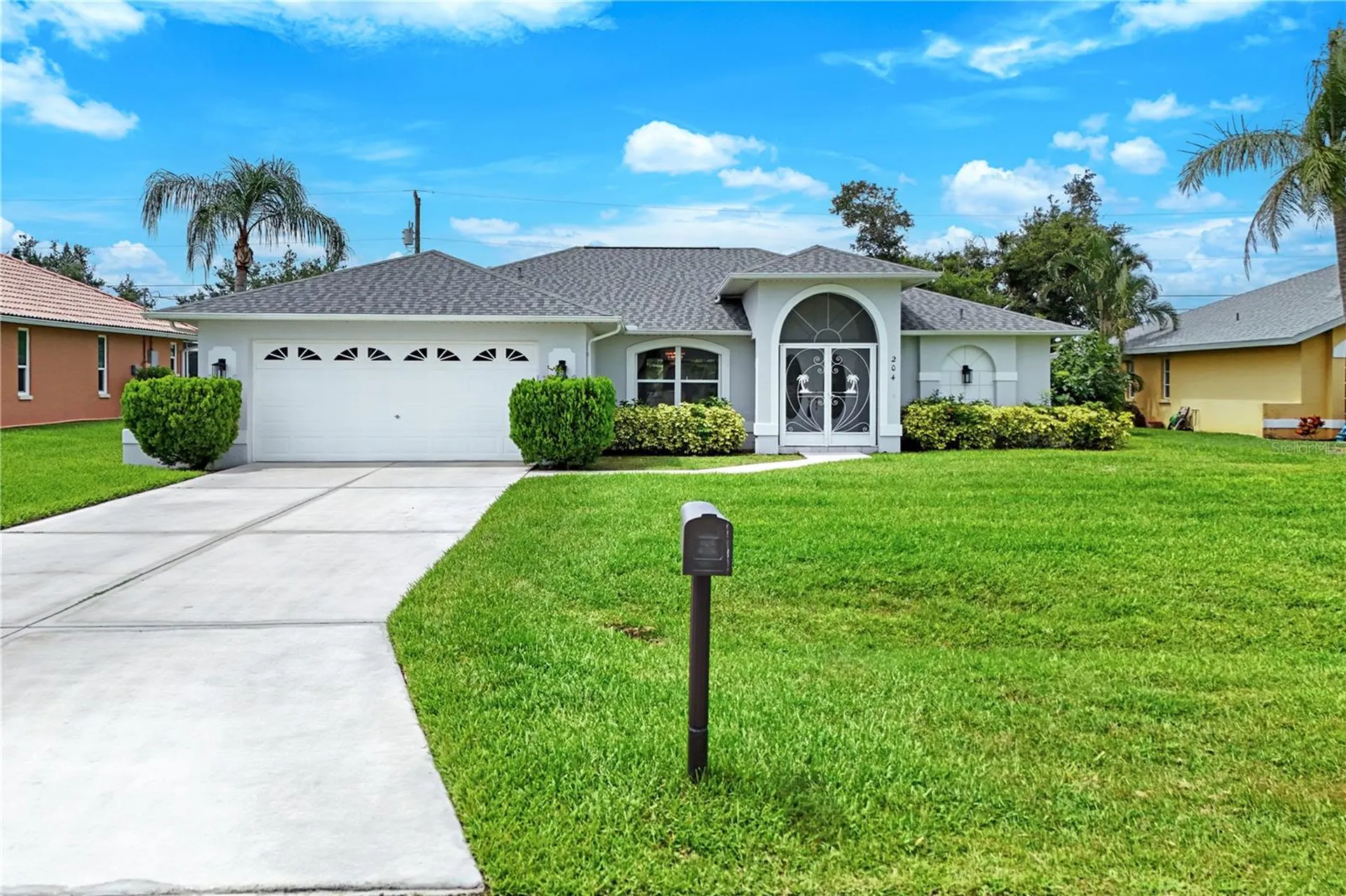 204 SE 19th Terrace Cape Coral FL 33990