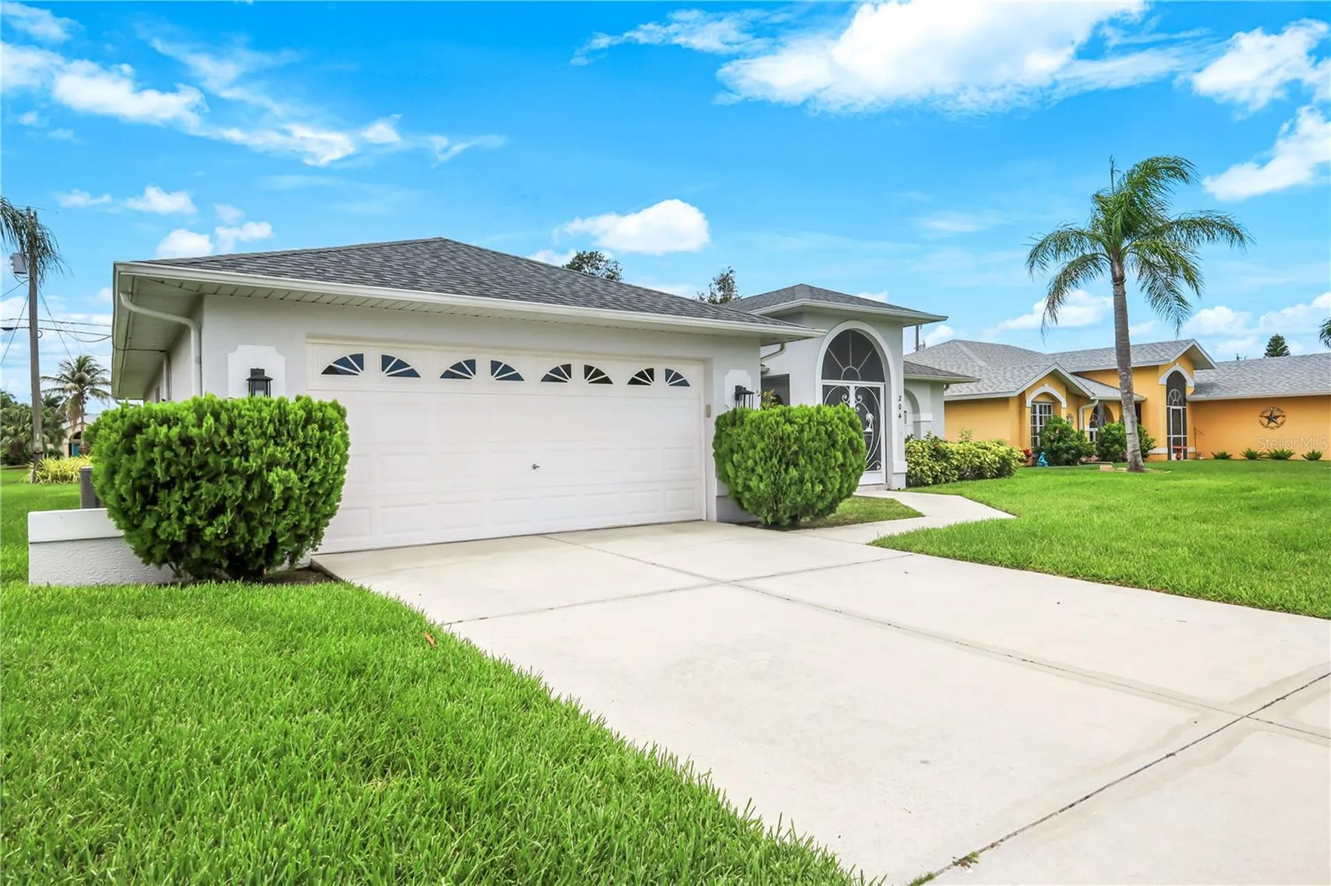 204 SE 19th Terrace Cape Coral FL 33990