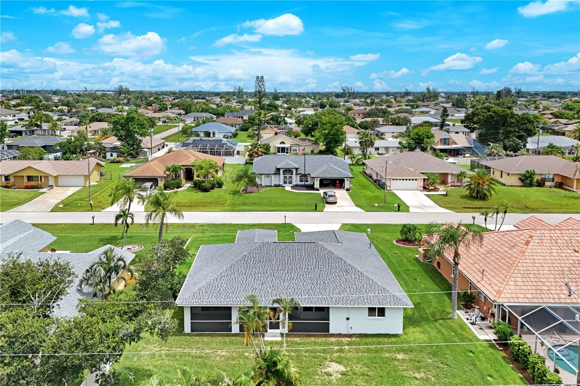 204 SE 19th Terrace Cape Coral FL 33990