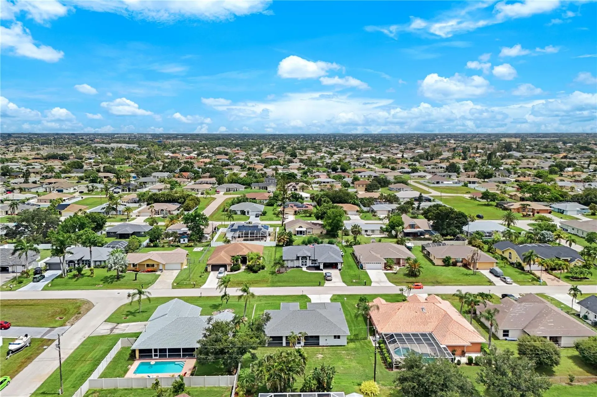 204 SE 19th Terrace Cape Coral FL 33990