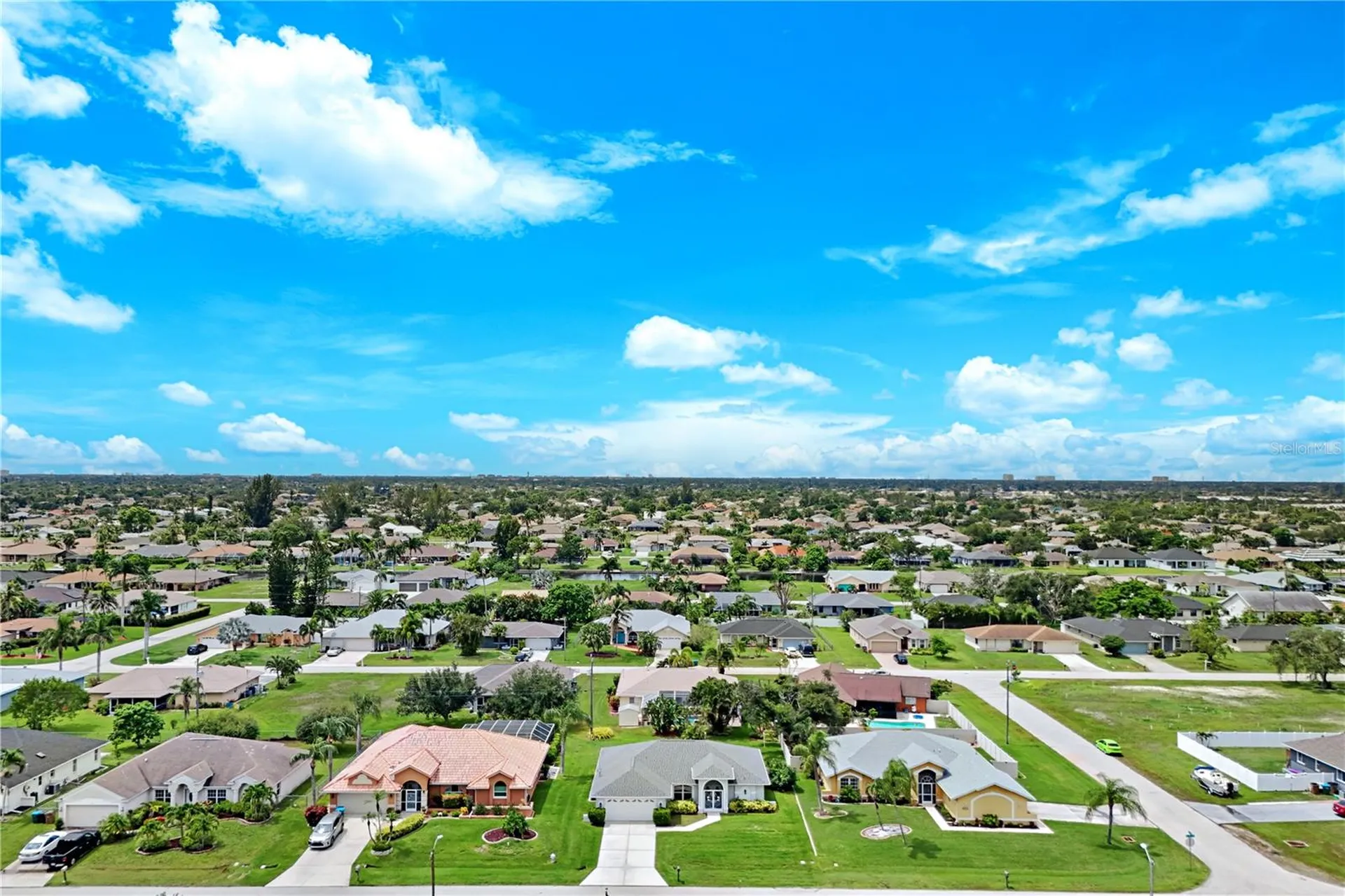 204 SE 19th Terrace Cape Coral FL 33990
