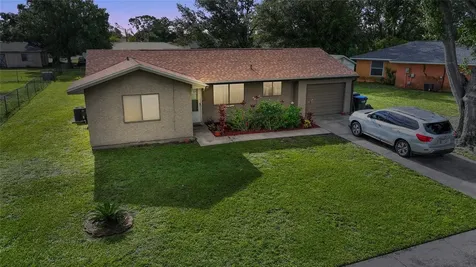 7580 Hanchey Street North Port FL 34287