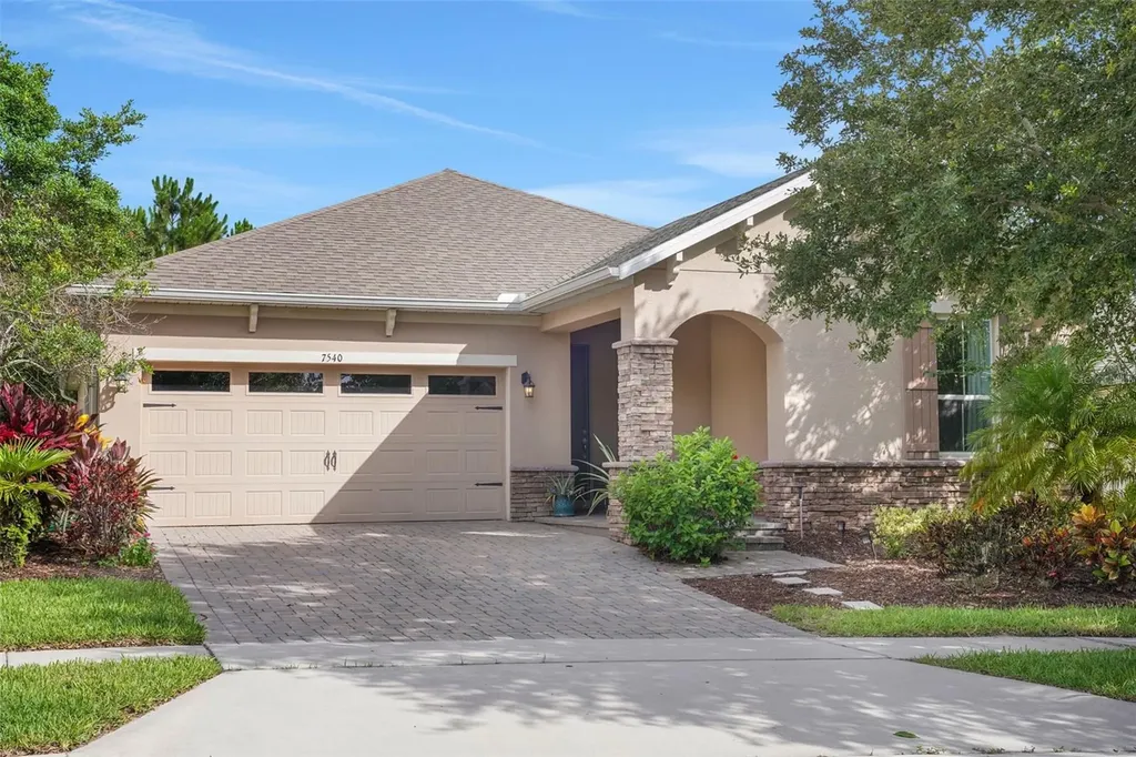 7540 Bishop Square Drive Winter Garden FL 34787