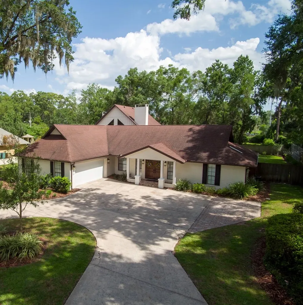 2418 SE 15th Street Ocala FL 34471