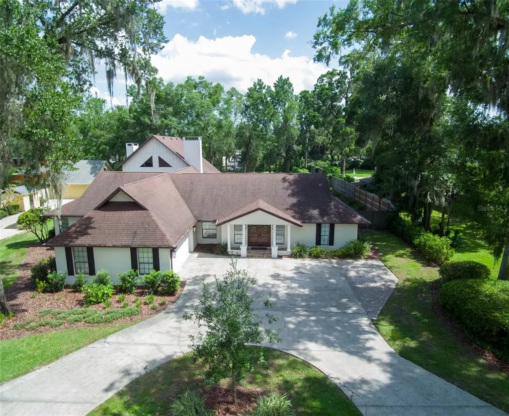2418 SE 15th Street Ocala FL 34471