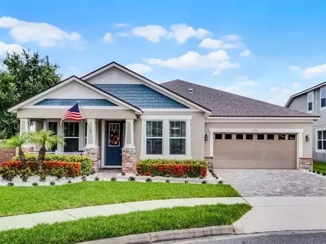 14903 Ellingsworth Lane Winter Garden FL 34787