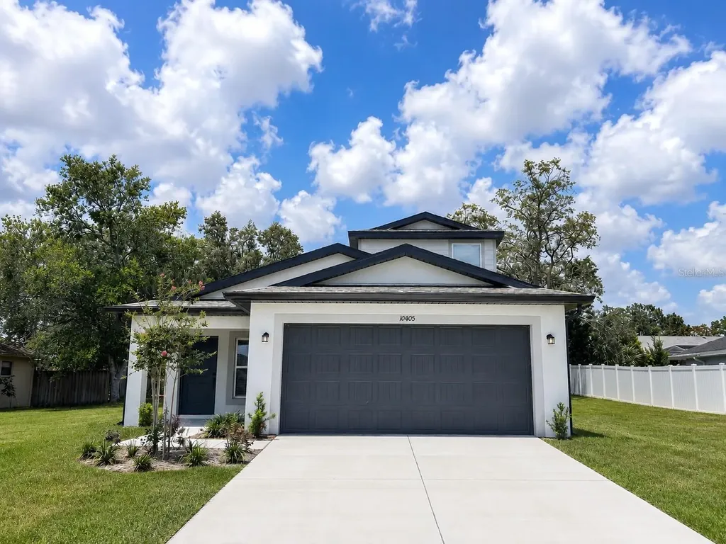10405 Timbercrest Road Spring Hill FL 34608