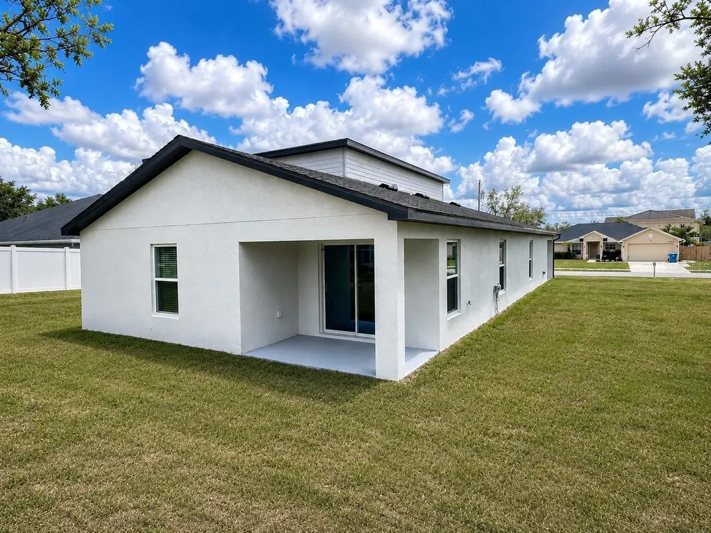 10405 Timbercrest Road Spring Hill FL 34608