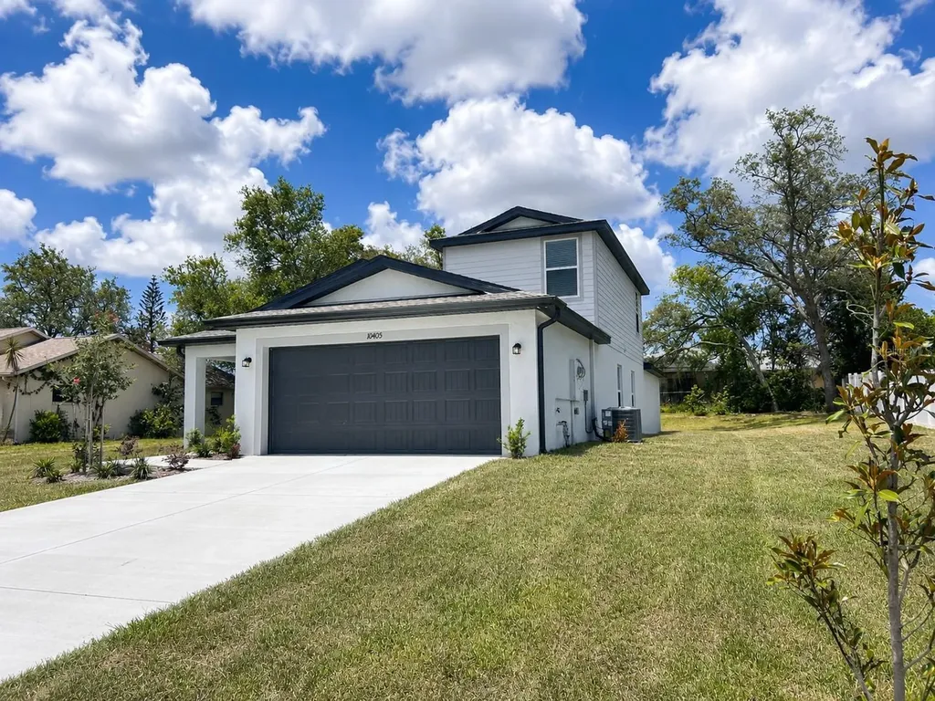 10405 Timbercrest Road Spring Hill FL 34608