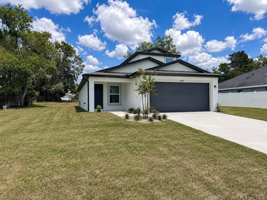 10405 Timbercrest Road Spring Hill FL 34608
