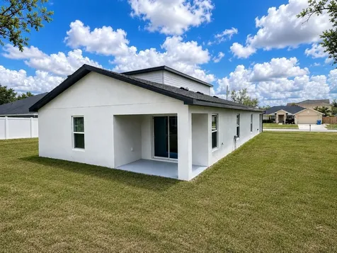 10405 Timbercrest Road Spring Hill FL 34608