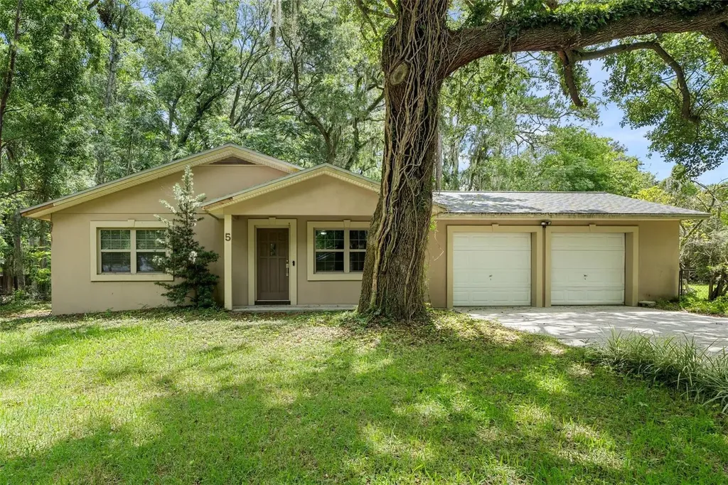 5 NW 28th Terrace Gainesville FL 32607