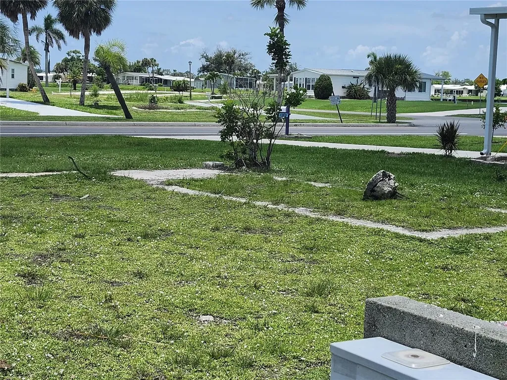 6288 Oriole Boulevard Englewood FL 34224