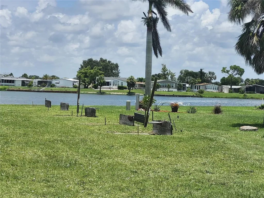 6288 Oriole Boulevard Englewood FL 34224