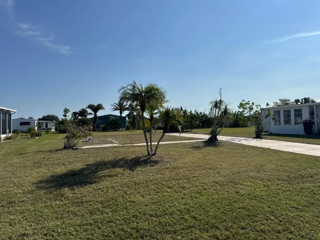 6288 Oriole Boulevard Englewood FL 34224
