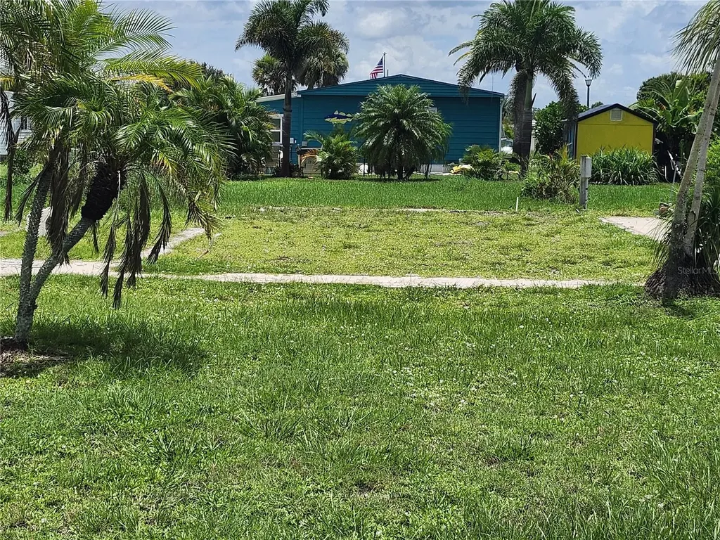 6288 Oriole Boulevard Englewood FL 34224