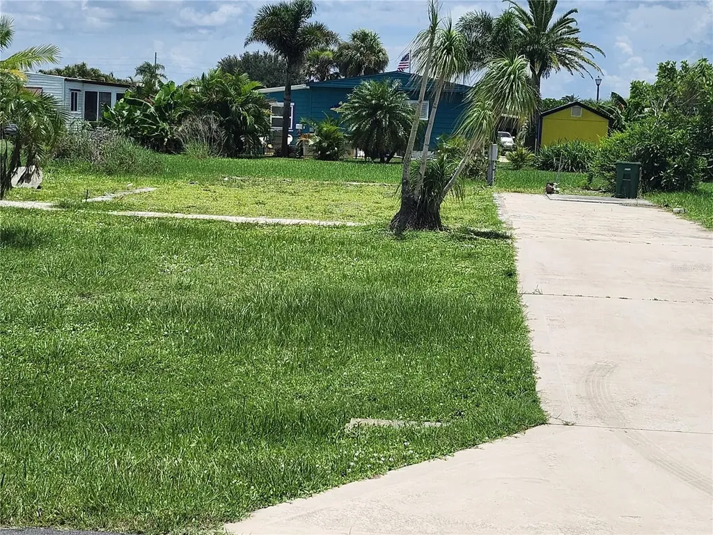 6288 Oriole Boulevard Englewood FL 34224