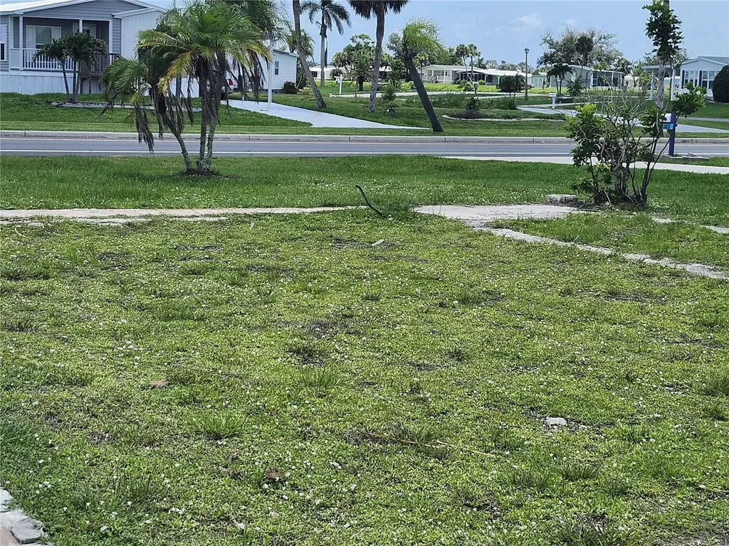 6288 Oriole Boulevard Englewood FL 34224