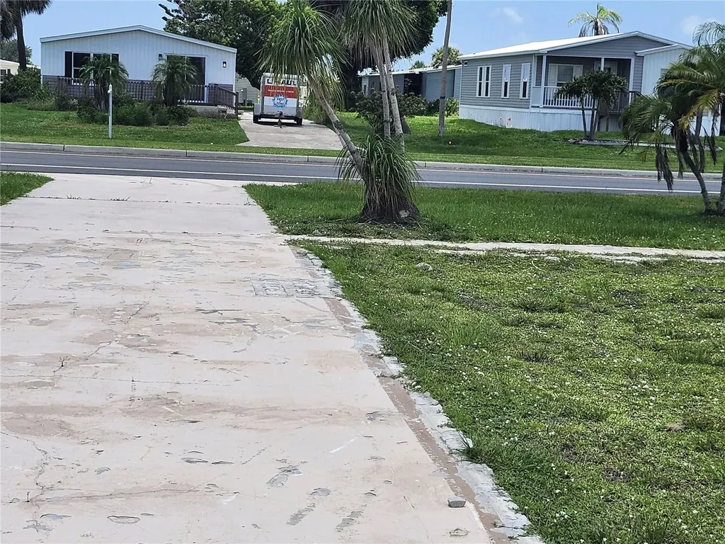 6288 Oriole Boulevard Englewood FL 34224