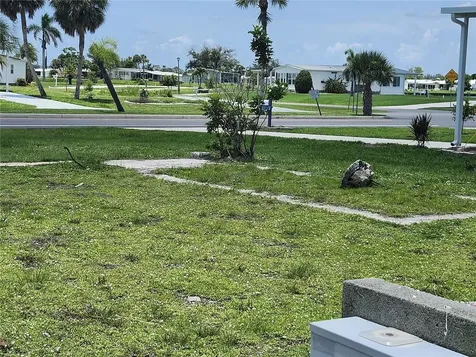 6288 Oriole Boulevard Englewood FL 34224