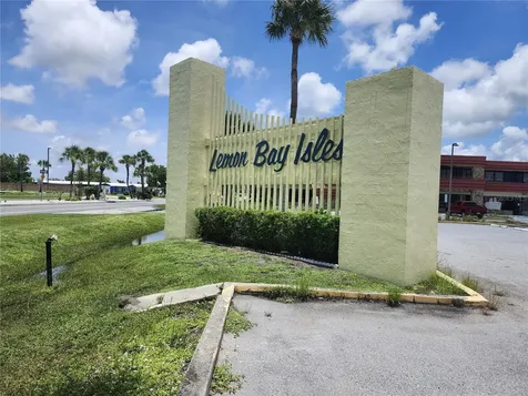 6288 Oriole Boulevard Englewood FL 34224