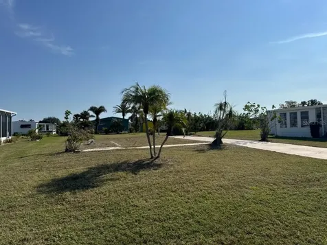 6288 Oriole Boulevard Englewood FL 34224