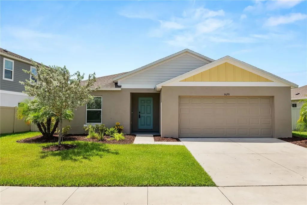 5670 Arlington River Drive Lakeland FL 33811