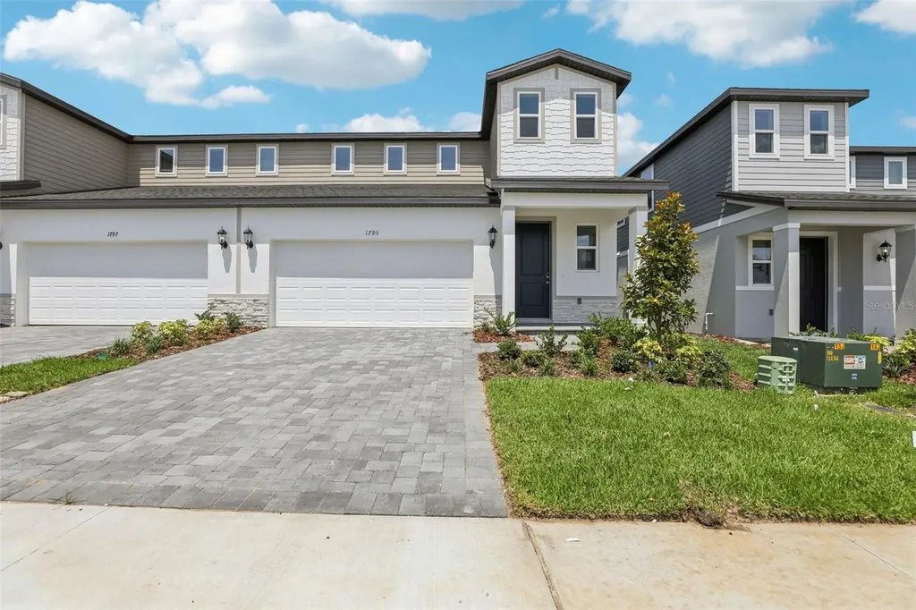 1793 Archer Drive Minneola FL 34715