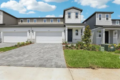 1793 Archer Drive Minneola FL 34715