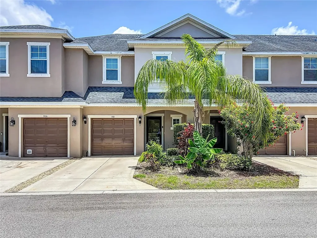1510 Grantham Drive Sarasota FL 34234