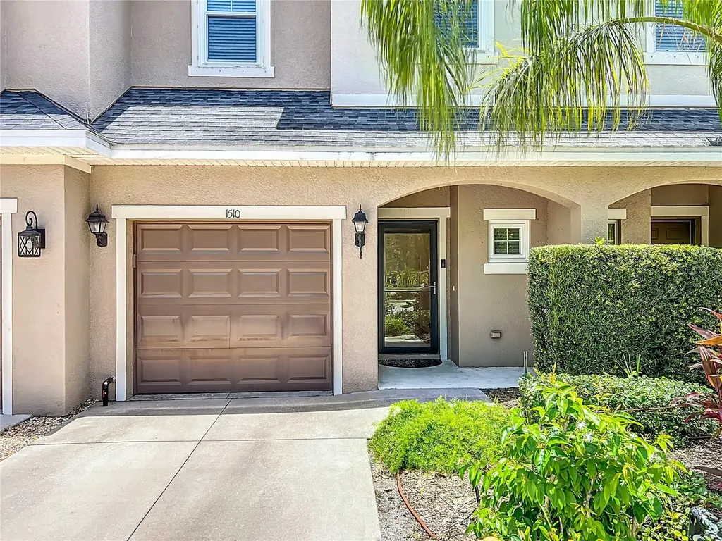 1510 Grantham Drive Sarasota FL 34234