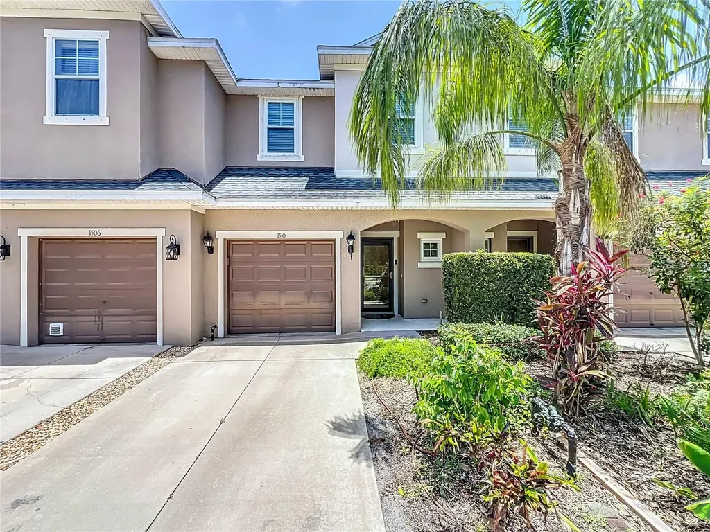 1510 Grantham Drive Sarasota FL 34234