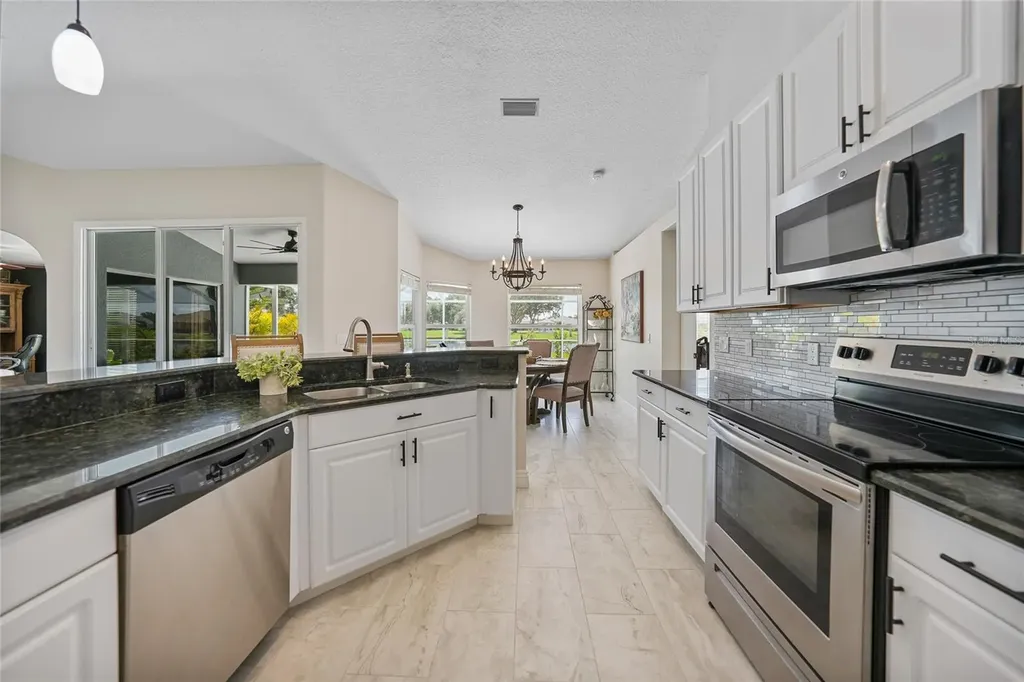 2226 Charleston Park Drive North Port FL 34287
