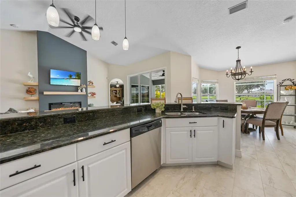 2226 Charleston Park Drive North Port FL 34287