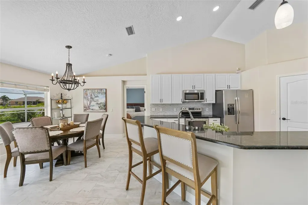 2226 Charleston Park Drive North Port FL 34287